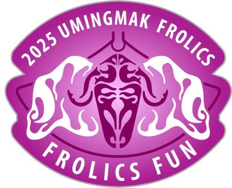 Umingmak Frolics