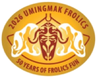 Umingmak Frolics
